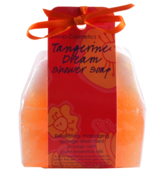Tangerine Dream Shower Soap